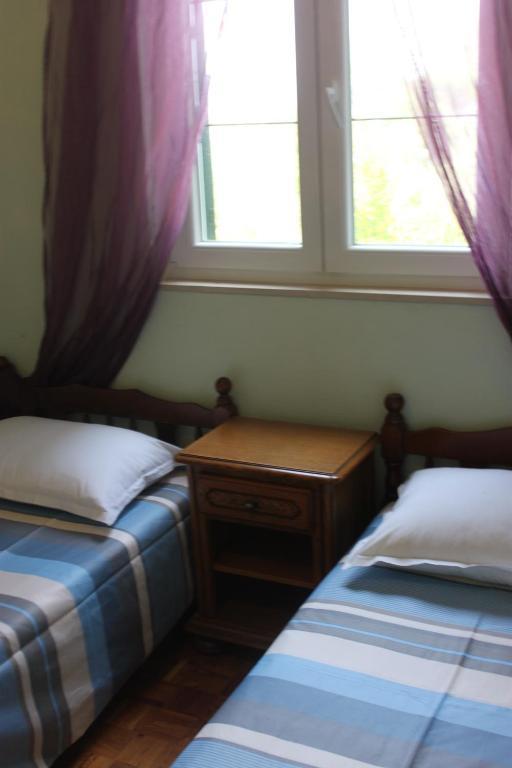 Oasis Apartments Sutivan Phòng bức ảnh